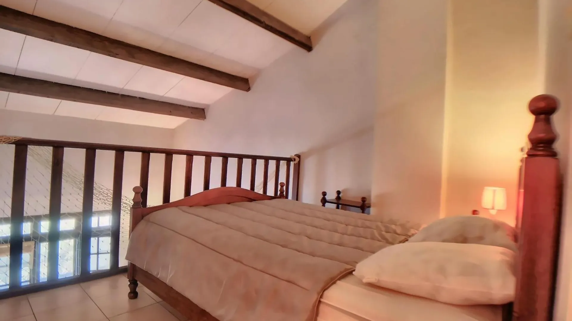 Appartement A Saintes-Maries-De-La-Mer, Proche Mer, Balcon, Parking Inclus - Fr-1-475-195 France