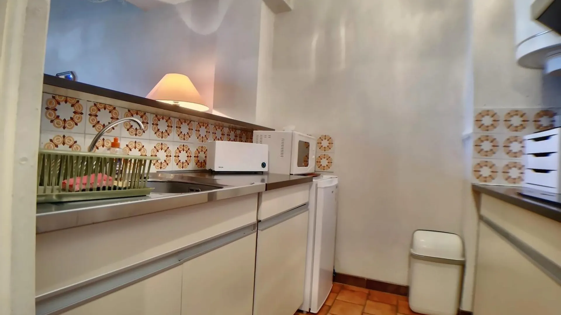 Appartement A Saintes-Maries-De-La-Mer, Proche Mer, Balcon, Parking Inclus - Fr-1-475-195 Apartment Saintes-Maries-de-la-Mer
