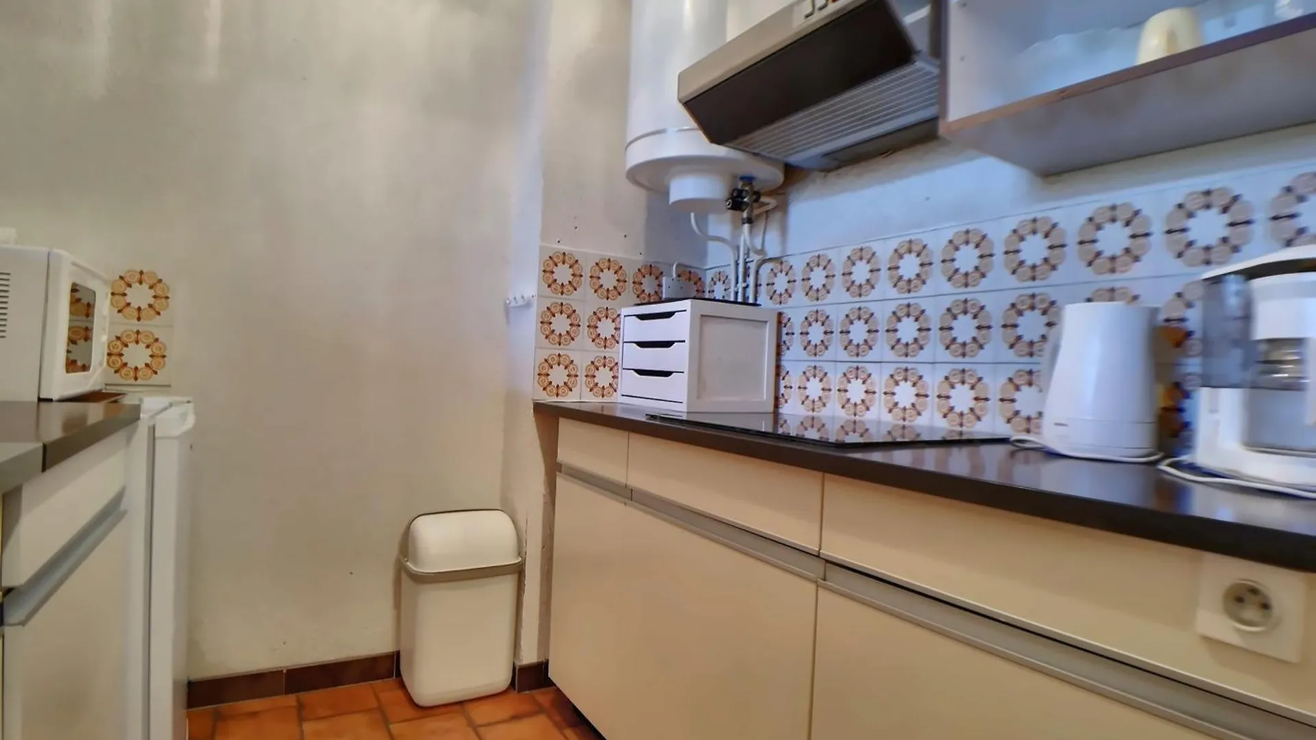 Appartement A Saintes-Maries-De-La-Mer, Proche Mer, Balcon, Parking Inclus - Fr-1-475-195 0*, Saintes-Maries-de-la-Mer